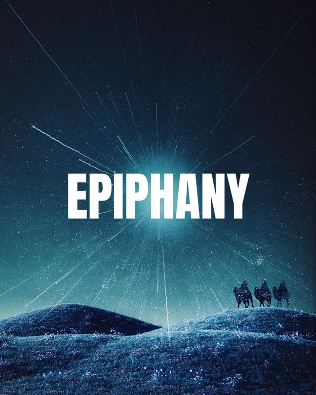 Epiphany