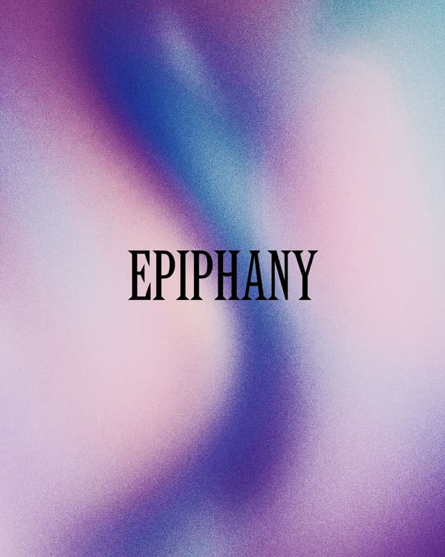 Epiphany