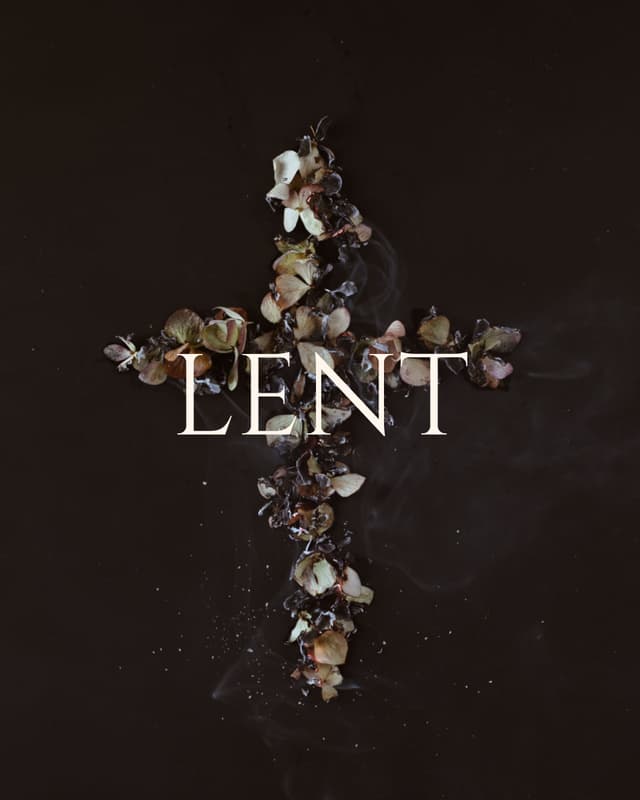 Lent