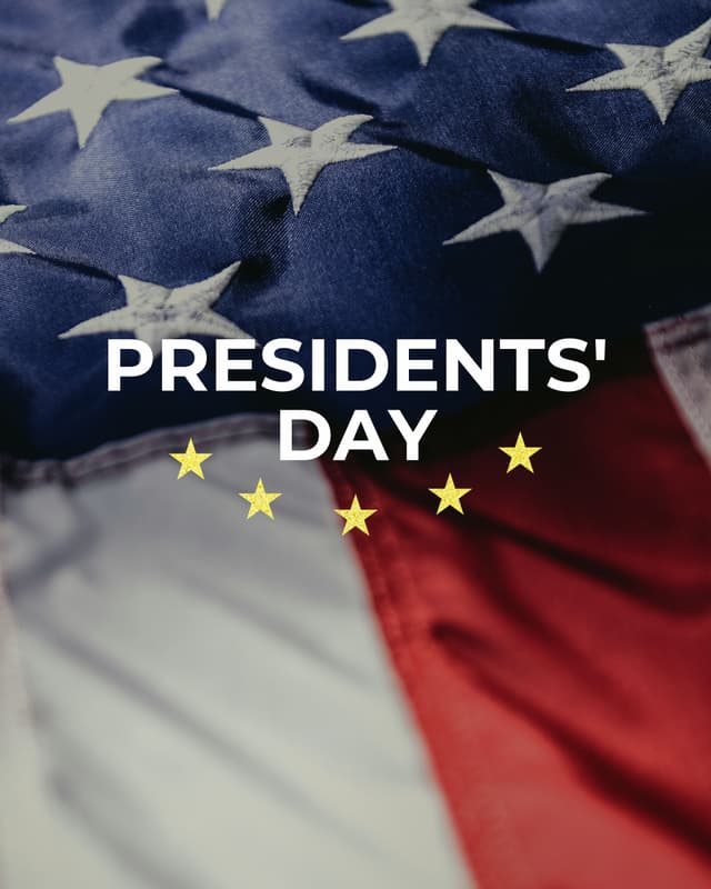 Presidents' Day