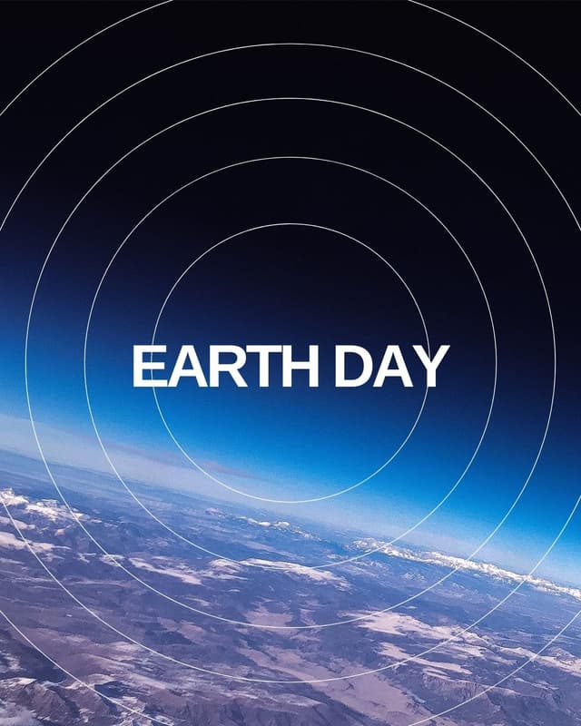 Earth Day