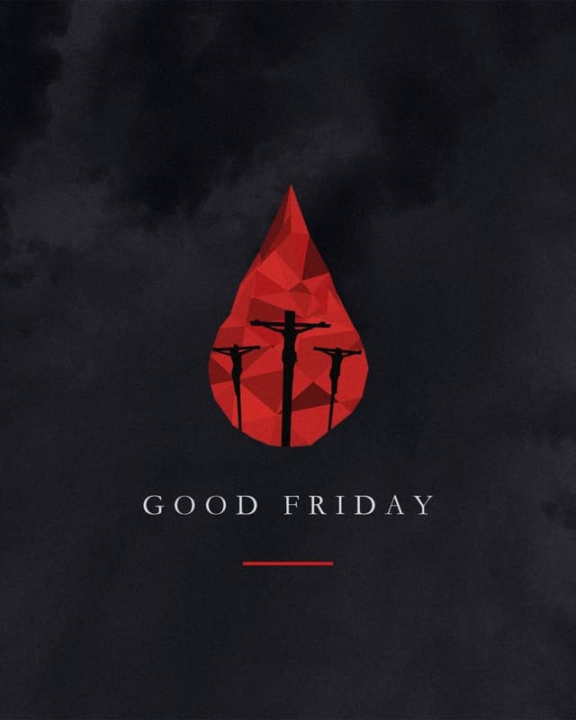 Good Friday