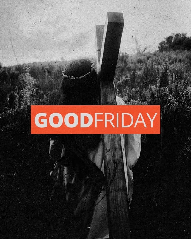 Good Friday