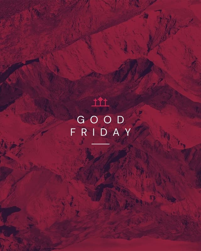 Good Friday