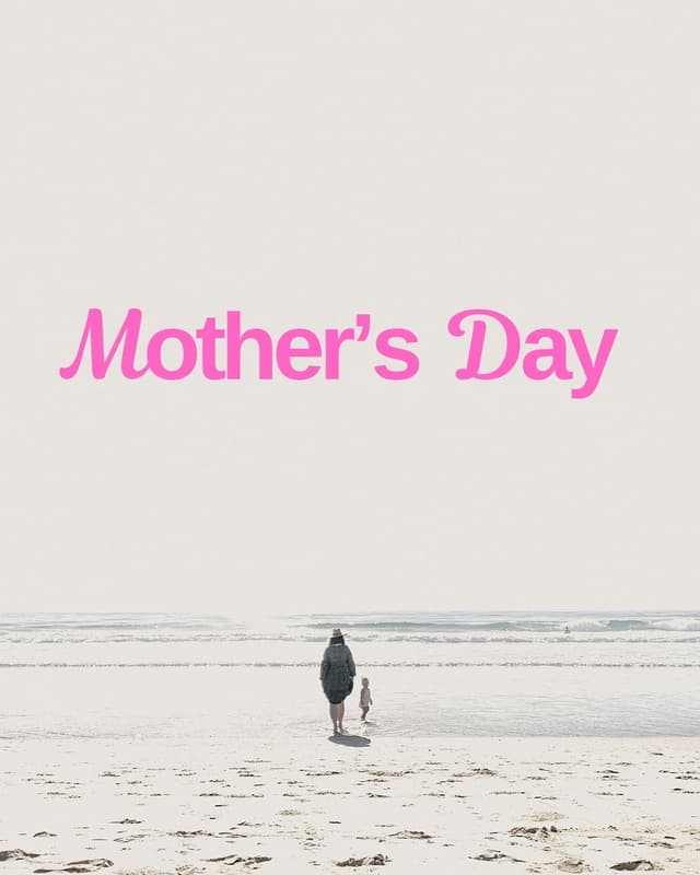 Mother's Day