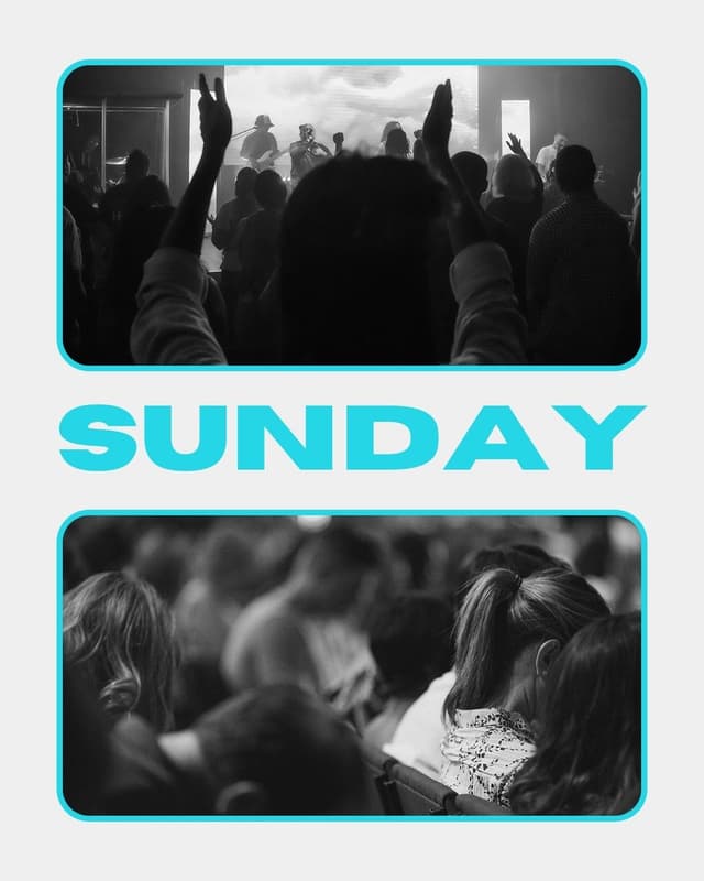 Sunday