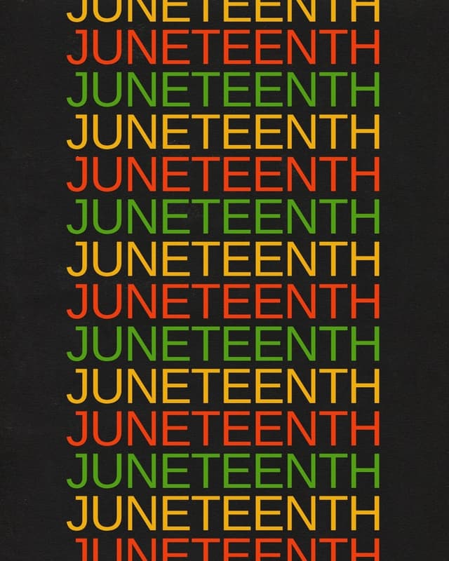 Juneteenth