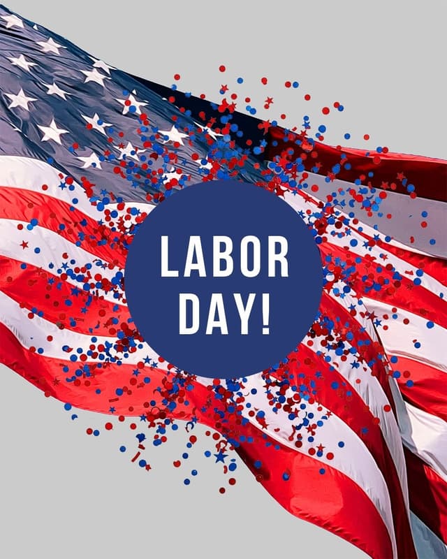 Labor Day
